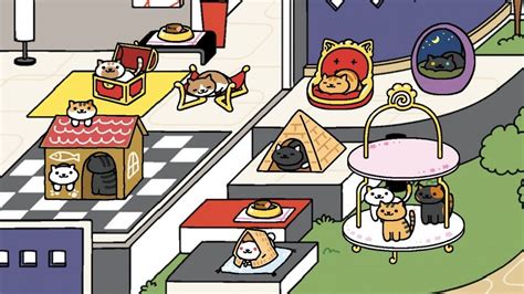 rarest neko atsume cat|atmosphere who's that cat rare.